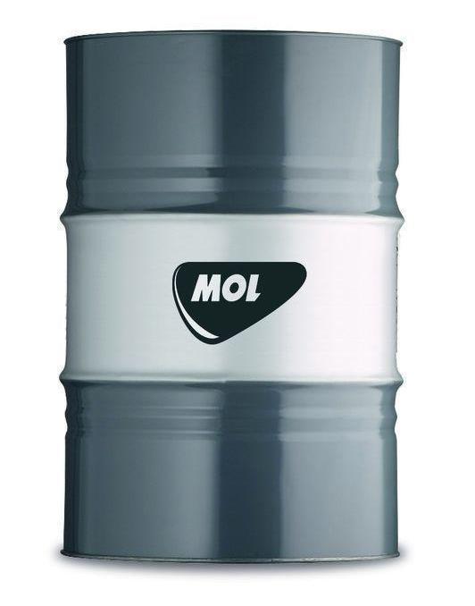 Олива гідравлична MOL Hydro HV 15 бочка 200л